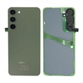 Capac Spate GH82-30393C Samsung Galaxy S23 5G - Verde