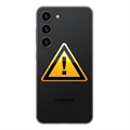 Reparație Capac Baterie Samsung Galaxy S23 5G - Negru