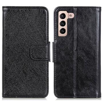 Husă Portofel Cu Funcție Stand Samsung Galaxy S23 5G - Elegant