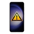 Reparație Bandă Flex Conector Încărcare Samsung Galaxy S23 5G