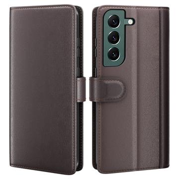 Husă Piele Portofel cu Kickstand Samsung Galaxy S23 5G
