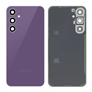 Capac Spate GH82-32787D Samsung Galaxy S23 FE - Violet