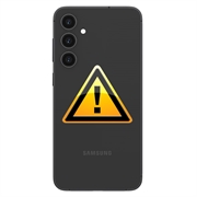 Reparație Capac Baterie Samsung Galaxy S23 FE - Grafit