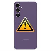 Reparație Capac Baterie Samsung Galaxy S23 FE - Violet