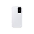 Husă Portofel Samsung Galaxy S23 FE - Smart View EF-ZS711CWEGWW