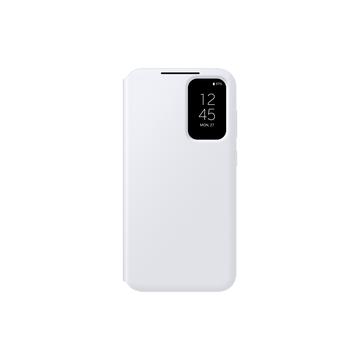 Husă Portofel Samsung Galaxy S23 FE - Smart View EF-ZS711CWEGWW