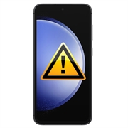 Reparație Bandă Flex Conector Încărcare Samsung Galaxy S23 FE