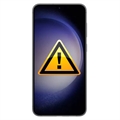 Reparație Bandă Flex Buton Lateral Samsung Galaxy S23+ 5G