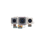 Modul Cameră Samsung Galaxy S23+, Galaxy S23 - 50 MP + 10 MP + 12 MP