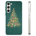 Husă TPU - Samsung Galaxy S23+ 5G - Pom de Crăciun