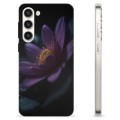 Husă TPU - Samsung Galaxy S23+ 5G - Violet Profund