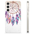 Husă TPU - Samsung Galaxy S23+ 5G - Dreamcatcher