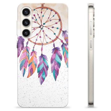 Husă TPU - Samsung Galaxy S23+ 5G - Dreamcatcher