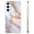 Husă TPU - Samsung Galaxy S23+ 5G - Marmură Elegantă
