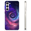 Husă TPU - Samsung Galaxy S23+ 5G - Galaxie