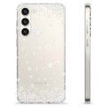 Husă TPU - Samsung Galaxy S23+ 5G - Fulgi de Zăpadă