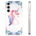Husă TPU - Samsung Galaxy S23+ 5G - Unicorn