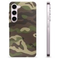 Husă TPU - Samsung Galaxy S23 5G - Camo