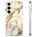 Husă TPU - Samsung Galaxy S23 5G - Carrara