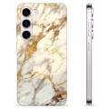 Husă TPU - Samsung Galaxy S23 5G - Carrara