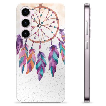 Husă TPU - Samsung Galaxy S23 5G - Dreamcatcher