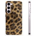 Husă TPU - Samsung Galaxy S23 5G - Leopard