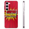 Husă TPU - Samsung Galaxy S23 5G - Super Mom