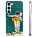 Husă TPU - Samsung Galaxy S23 5G - To Mars