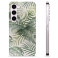 Husă TPU - Samsung Galaxy S23 5G - Tropic