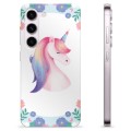 Husă TPU - Samsung Galaxy S23 5G - Unicorn