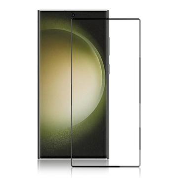 Geam Protecție Ecran - 9H - Sticlă Samsung Galaxy S23 Ultra 5G - Mocolo Full Size
