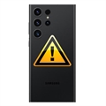 Reparație Capac Baterie Samsung Galaxy S23 Ultra 5G