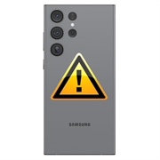 Reparație Capac Baterie Samsung Galaxy S23 Ultra 5G
