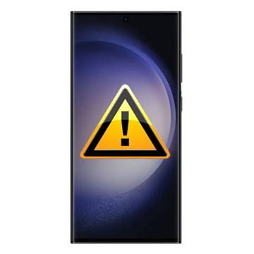Reparație Cameră Frontală Samsung Galaxy S23 Ultra 5G