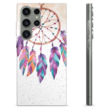 Husă TPU - Samsung Galaxy S23 Ultra 5G - Dreamcatcher