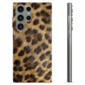 Husă TPU - Samsung Galaxy S23 Ultra 5G - Leopard