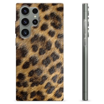 Husă TPU - Samsung Galaxy S23 Ultra 5G - Leopard