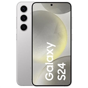 Samsung Galaxy S24 - 128GB - Gri marmură