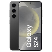 Samsung Galaxy S24 - 128GB - Negru Onyx