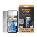 Geam Protecție Ecran Samsung Galaxy S24 - PanzerGlass Ultra-Wide Fit Privacy EasyAligner