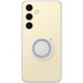 Husă Samsung Galaxy S24 - Clear Gadget EF-XS921CTEGWW - Transparent