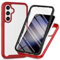 Husă Samsung Galaxy S24 FE - 360 Protection
