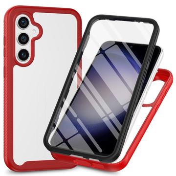 Husă Samsung Galaxy S24 FE - 360 Protection