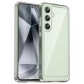 Husă Hibrid Samsung Galaxy S24 FE - Anti-Shock