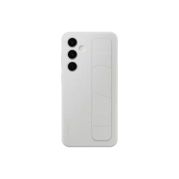 Samsung Galaxy S24 FE Husă cu prindere în picioare EF-GS721CJEGWWW - Gri