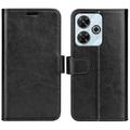 Husă Portofel cu Închidere Magnetică Xiaomi Redmi Note 13R/Poco M6 4G/Redmi 13 5G