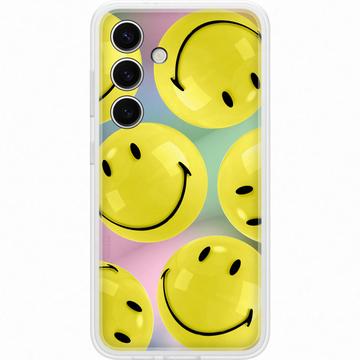 Samsung Galaxy S24 Flipsuit Case EF-MS921CYEGWWW - Galben