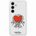 Samsung Galaxy S24 Flipsuit Case EF-MS921CWEGWWW