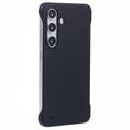 Husă din plastic fără cadru Samsung Galaxy S24 - Negru