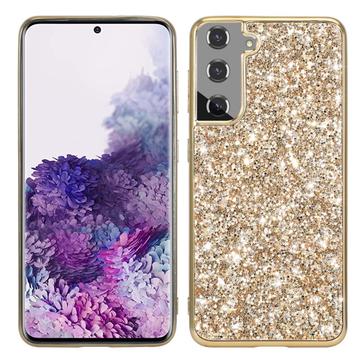 Husă Hibrid Samsung Galaxy S24 - Glitter